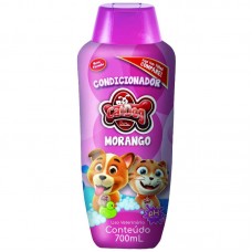 1152 - CREME CONDICIONADOR MORANGO 700 ml