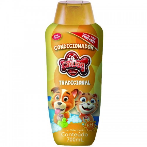 CREME CONDICIONADOR TRADICIONAL 700 ml