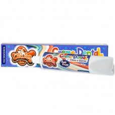 4708-2 - CREME DENTAL TUTTI-FRUTI 90 g