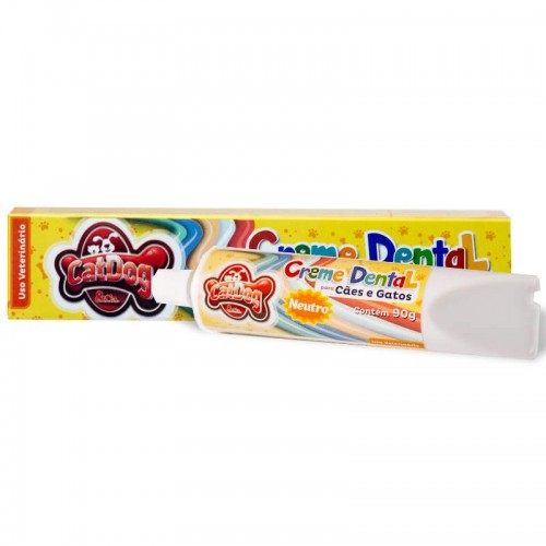 CREME DENTAL NEUTRO 90G