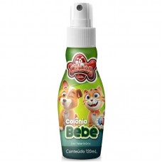 4751 - DEO COLONIA BEBE 120 ml