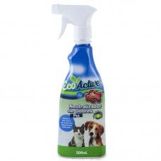 4783 - ECOACTIVE NEUTRALIZADOR DE ODORES 500 ml
