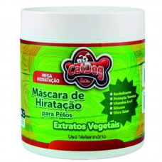 1066 - MASCARA MEGA HIDRATACAO POTE 500G