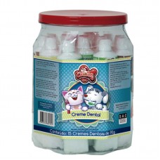 4750 - POTE CREME DENTAL 15X90 g