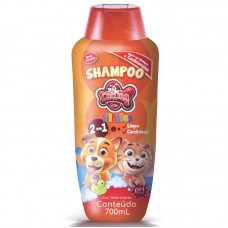 1148 - SHAMPOO FILHOTES 700 ml