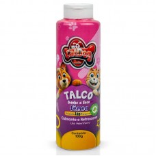 10559 - TALCO VEGANO BANHO A SECO FEMEAS 100G