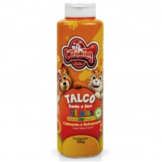 10560 - TALCO VEGANO BANHO A SECO FILHOTES 100G