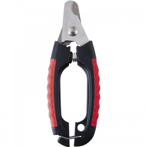 ALICATE DE UNHA M 12,5X4CM