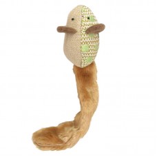 1003 - RATINHO SISAL RABINHO