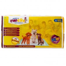 TAP30 - TAPETE PINICAO 30UN 60X60CM