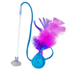 1599 - BOLA C/VARINHA VENTOSA