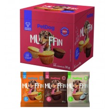 6517 - MUFFIN MISTO 16UN