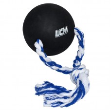 1048 - BOLA BORRACHA SUPERPET EXTRA FORTE 180MM