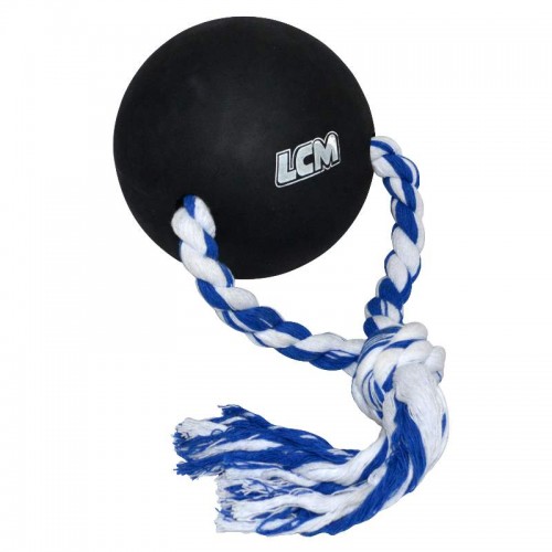 BOLA BORRACHA SUPERPET EXTRA FORTE 180MM