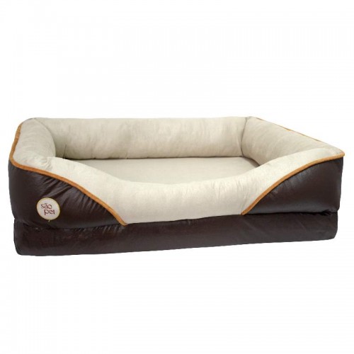 CAMA MAGNUM - MR - 70X90X23 cm