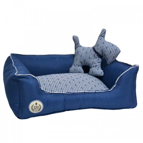 CAMA RUBI DUPLA FACE - TAM. VARIADOS