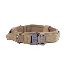 COLEIRA TATICA G CAQUI