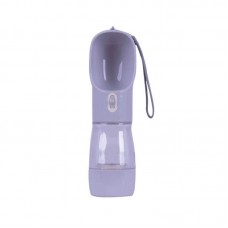 GARRAFA 2 EM 1 AGUA E RACAO 258 ML CZ