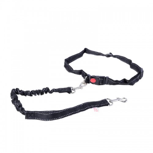 GUIA CORRIDA NYLON PT