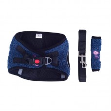 PEITORAL COM GUIA M AZ 