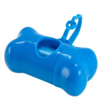 PORTA SAQUINHOS OSSO AZ