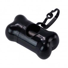 29250 - PORTA SAQUINHOS OSSO PT