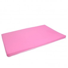 COL60-4 - COLCH C/ZÍPER RS 38X56X4 cm