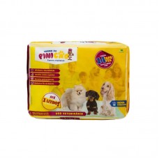 TAP14 - TAPETE PINICAO 14UN 60X60CM