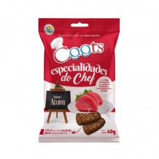 303161 - BIFINHO DOOGS ATUM GATOS 40G