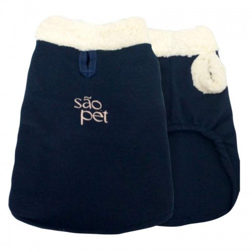 ROUPA CARAPINHA SOFT - AZ - TAM. VARIADOS