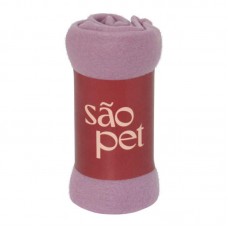 MANTA SOFT M LILAS 75X54 CM