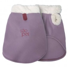 ROUPA CARAPINHA SOFT N.10 LILAS 37X48 cm