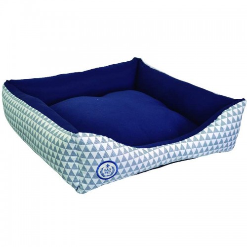 CAMA SAFIRA - AZ - TAM. VARIADOS