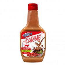 24278 - MOLHO CAATS TASTY CARNE 250 G