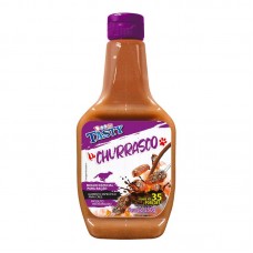 24276 - MOLHO DOOGS TASTY DOG CHURRASCO 250 G