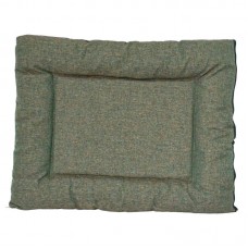 ALMOF MALTA G C/ZIPER VD 120X80X9 CM