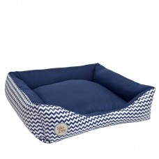 CAMA SAFIRA P 50X50X18 CM
