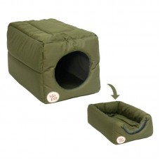 CAMA TUNEL NYLON 600 P VD 44X27X27 CM