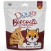 BISCOITO DOOGS CARNE ASSADA RC PEQ 200 G