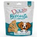 BISCOITO DOOGS CARNE LEITE FILHOTE 200 G