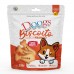 BISCOITO DOOGS FRANGO 200 G