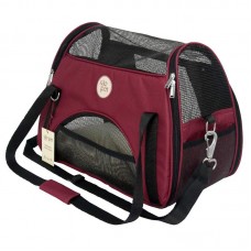 ATENAS2-3 - BOLSA ATENAS NYLON 600 VM N°2 48X25X36CM