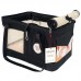 Bolsa Aerial - modelo LT - Preto - 40X28X25 cm