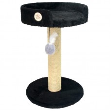 1954-1 - ARRANHADOR JUMPER - PT - 40X40X60CM