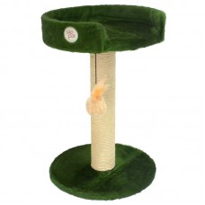 1954-10 - ARRANHADOR JUMPER - VD - 40X40X60 CM