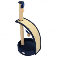 1961-2 - ARRANHADOR BURJ -AZ  38X38X82 CM