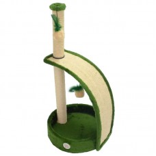 1961-10 - ARRANHADOR BURJ -VD  38X38X82 CM