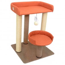 1975 - ARR BALUARTE - 60X75X85 CM