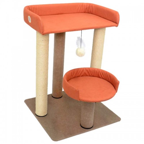 ARR BALUARTE - 60X75X85 CM