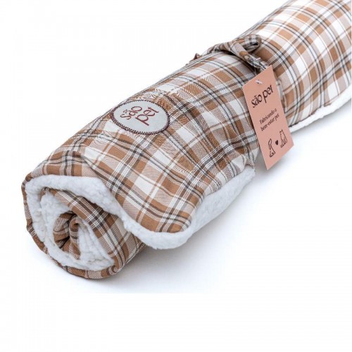 EDREDOM ANGEL CARAPINHA- MR - TAM.VARIADOS